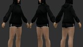 E-Girl [LQ]